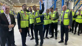 Manisa'da 25 milyon avroluk dev hamle: Su yönetiminde yeni dönem başlıyor