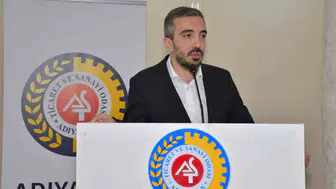 Adıyaman iş dünyasında yeni dönem: Mehmet Torunoğlu ile yola devam