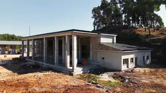 Hatay'ın sınır kapısında dev dönüşüm: Ticari kapasite için geri sayım başladı