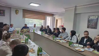 Kastamonu'da tarımsal kalkınma için kritik hamle: Kooperatiflere finansal rehberlik dönemi