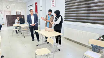 Saniyelerin Hayatla Yarıştığı O Anlarda Doğru Müdahale Hayat Kurtarıyor