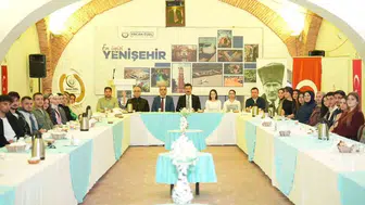Yenişehir'de barınma krizi: Atıl durumdaki yurt binası öğrencilere umut oldu