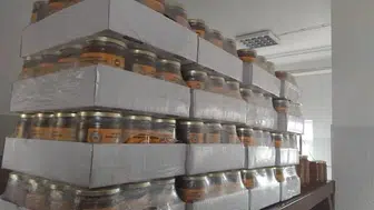 Ardahan'ın altın sarısı hazinesinde yeni dönem: Güvenlik bandrolü dönemi başladı