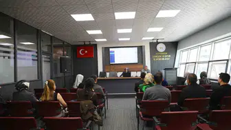Adıyamanlı gençlerin geleceği için kritik yol haritası masaya yatırıldı