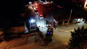 Adıyaman narkotik ekiplerinden şafak operasyonu: 5 kişi cezaevine gönderildi