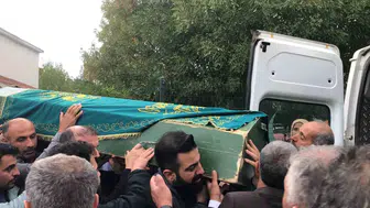 Okul koridorlarından yükselen acı veda: 15 yaşındaki Abdulkerim son yolculuğuna uğurlandı