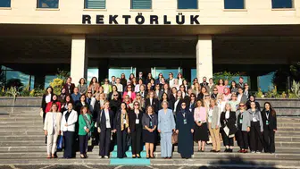 Geleceğin İklim Stratejileri Gaziantep'te Kadın Akademisyenlerin Vizyonuyla Şekilleniyor