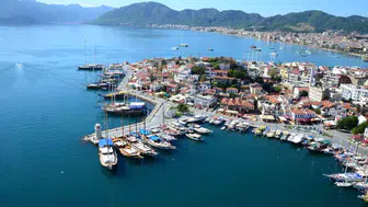Marmaris’te Turizmde Yeni Dönem: 1. Eurasia Zirvesi İçin Geri Sayım Başladı