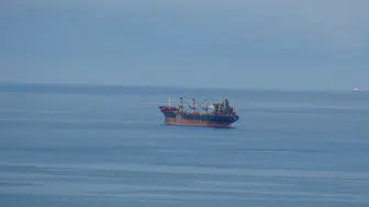 Karadeniz'in ortasında dehşet: Dron saldırısı sonrası sürüklenen gemide kayıp mühendis bilmecesi