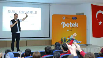 Samsun'da eğitim seferberliği: Binlerce öğrencinin geleceğine dokunacak dev proje