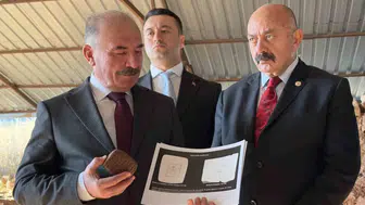 Hititlerin kadim sesi UNESCO yolcusu: Şapinuva’nın binlerce yıllık sırları dünya mirasına aday