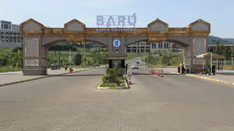Bartın Üniversitesi akademik yelpazesini genişletiyor: Çevre Mühendisliği için yeni dönem