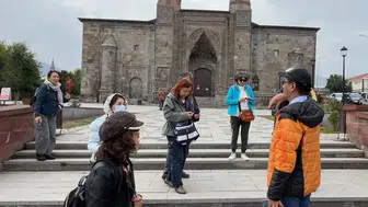 Palandöken'in Gölgesinde Kalan Yaz Hareketliliği: Erzurum Turizminde Yeni Bir Dönem mi?