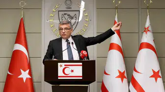 Erhürman'dan Rum Yönetimi'ne sert tepki: Çocukların geleceği üzerinden ayrımcılık yapılamaz