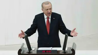 Siyasetin yeni rotası: Erdoğan'dan 'Büyük Türkiye Mutabakatı' çağrısı
