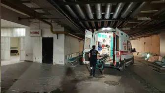 Sıradan bir temizlik günü trajediyle bitti: Balkonda can veren kadın kurtarılamadı