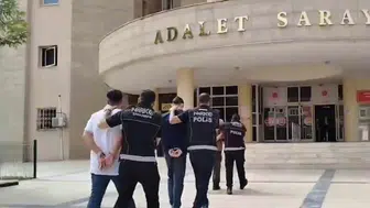 Şanlıurfa narkotik ekiplerinden çifte darbe: Zehir tacirlerine geçit yok