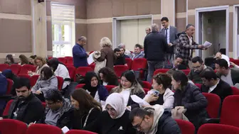 Zonguldak'ta mesai saatlerinde kritik uyarı: Çalışanlara kapsamlı güvenlik eğitimi