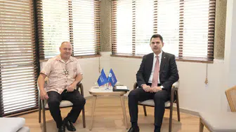 Pasifik Adaları İçin Kritik Zirve: Murat Kurum İklim Diplomasisi İçin Fiji'de
