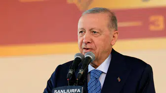 Şanlıurfa’da dev sağlık yatırımı: 39 milyar liralık dev eser hizmete girdi
