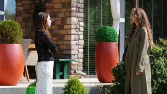 Güller ve Günahlar'da şok eden dönüş: Berrak'ın gelişi tüm dengeleri altüst etti