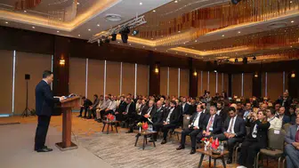 Balkanlar'da Türk İhracatçısı İçin Yeni Dönem: 925 Görüşmelik Dev Ticaret Köprüsü