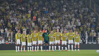 Dev derbide nefesler tutuldu: Fenerbahçe RAMS Park'ta puanları eşitlemek için sahaya çıkıyor