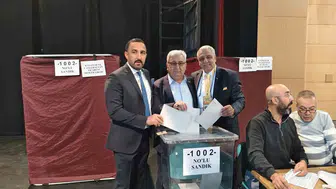 Sivas Ticaret Borsası'nda sandıktan çıkan sonuç: Karakaya ile yola devam