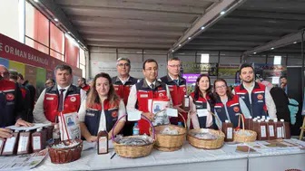 Yenice'de hayvancılığa dev destek: Binlerce buzağı artık daha güvende