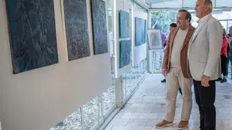 Kuşadası’nın kadim mahallesinde zeytin ağaçlarının hüzünlü hikayesi konuşuluyor