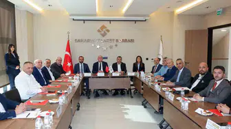 Sakarya tarımının kalbi Hendek'te atacak: 8. kez dev buluşma için geri sayım başladı