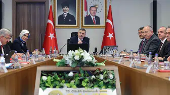 İçişleri Bakanlığı'ndan yeni dönem: Suç işlenmeden önce engellenecek