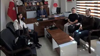 Muğla'da kritik görev: Denetimli serbestlik ekibi bağımlılıkla mücadele için donatıldı