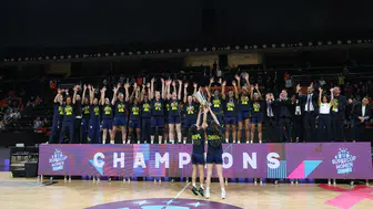 Mersin'de dev finalin galibi belli oldu: Kupa İstanbul'a gidiyor