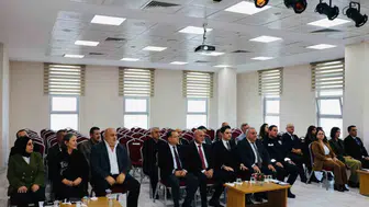 Kozlu'da eğitim seferberliği: Vatandaşın yetenekleri için yeni yol haritası belirlendi