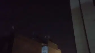 Gökyüzünde korku dolu anlar: Uçakta bulunan not paniğe yol açtı