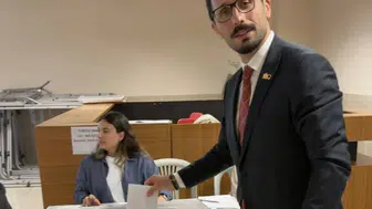 Samsun Barosu'nda nefes kesen final: Sandıktan çıkan eşitlik krizi nasıl aşıldı?