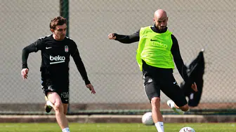 Kartal'da Kocaelispor mesaisi: Italiano'nun planı belli oldu