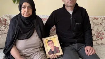 Erzurum'da eksi 30 derecede ölüme terk edilen Erdem'in ailesinden adalet çığlığı: Bir insanı o soğukta bırakmak cinayettir