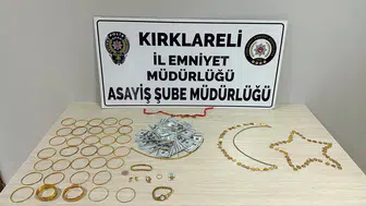 Polis maskesiyle 6 milyonluk vurgun: Şüpheli Bolu'da kıskıvrak yakalandı