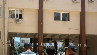 Aliağa'da milyonluk vurgun: Kablo hırsızlarına jandarma tokadı