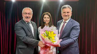 Edebiyatın ışığında Bursa'nın kadim ruhunu yeniden keşfetmek