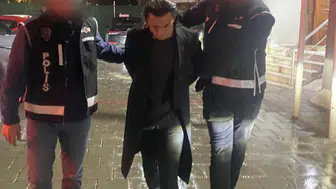 Cehennem Melekleri davasında karar: Necati Arabacı için hapis yolu göründü