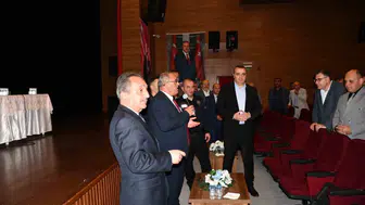 Vezirköprü'de binlerce öğrencinin güvenliği için kritik uyarılar yapıldı