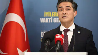 500 bin liralık tazminat davasına sert tepki: Hazineyi boşalttılar, gözü benim helal kazancıma diktiler