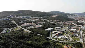 Muğla'dan dünyaya teknoloji ihracı: MSKÜ imzalı 4 buluş tescillendi