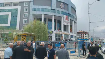 Malatya iş dünyasında sandık mesaisi sonuçlandı: Sadıkoğlu güven tazeledi