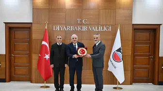 Sendikacılıkta yeni bir soluk: Yılmaz Doğan ile güvene dayalı bir yönetim anlayışı