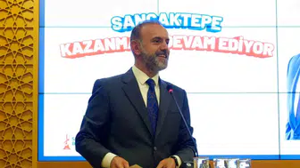 Sancaktepe'nin geleceği için kritik karar: 13 milyar lirayı aşan bütçe onaylandı
