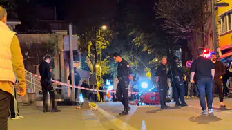Beykoz'da gece yarısı dehşeti: Motosikletli sürücü direğe çarparak can verdi